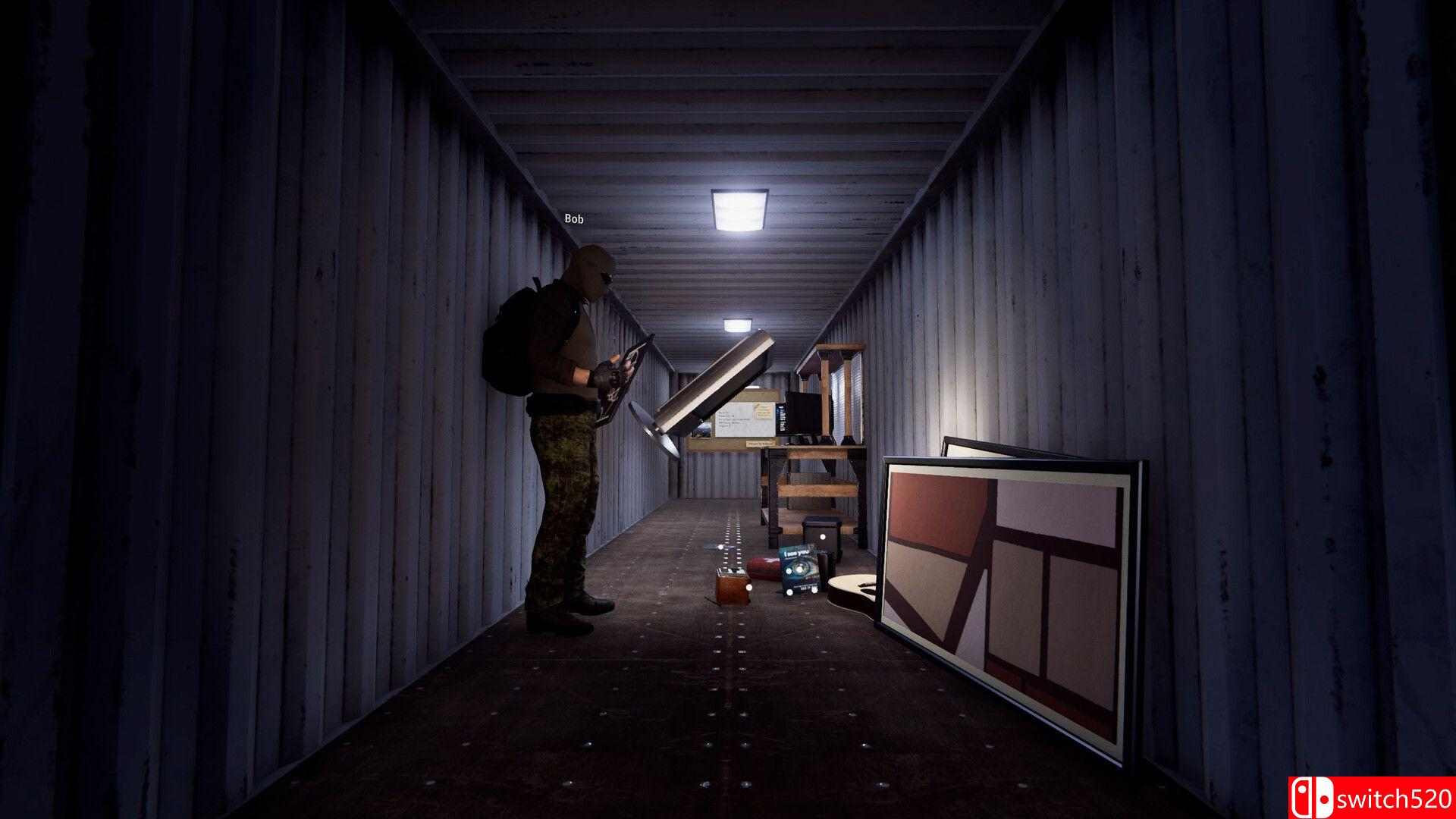 《犯罪模拟器（Crime Simulator）》官方中文 集成灰烬溪DLC RUNE镜像版[CN/EN/JP]_3