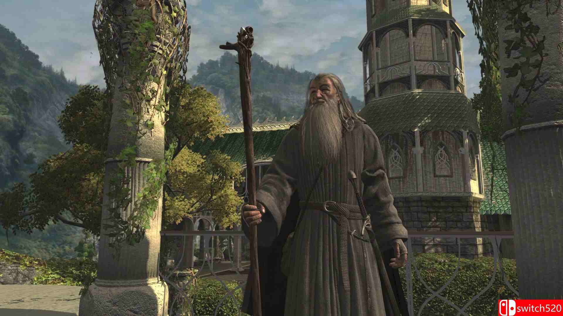 《指环王：北方战争（The Lord of the Rings War in the North）》遗产版 RUNE镜像版[CN/EN]_2