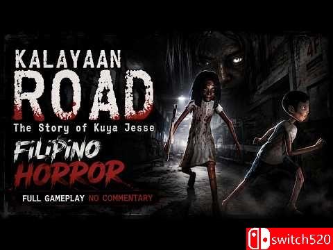《自由街（Kalayan Road）》bADkARMA硬盘版[EN]