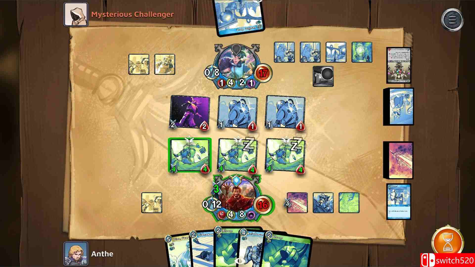 《公平旅途：卡牌对战（Fairtravel Battle CCG）》Build 24618899 P2P硬盘版[EN/JP]_1