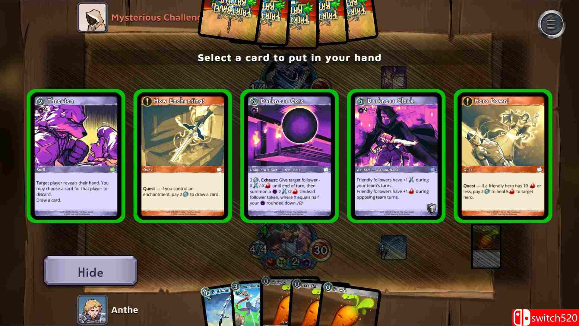 《公平旅途：卡牌对战（Fairtravel Battle CCG）》Build 24618899 P2P硬盘版[EN/JP]_5