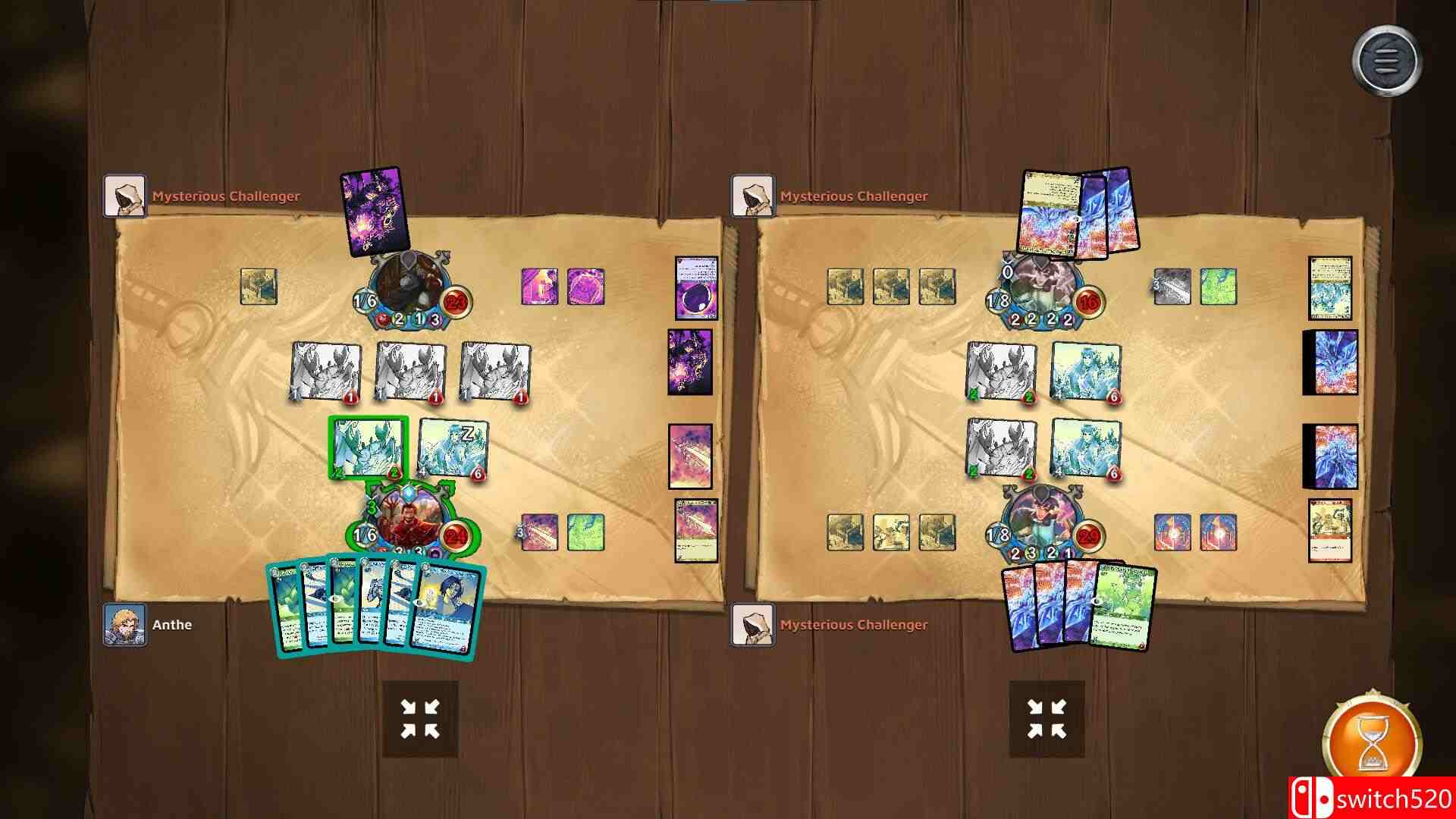 《公平旅途：卡牌对战（Fairtravel Battle CCG）》Build 24618899 P2P硬盘版[EN/JP]_3