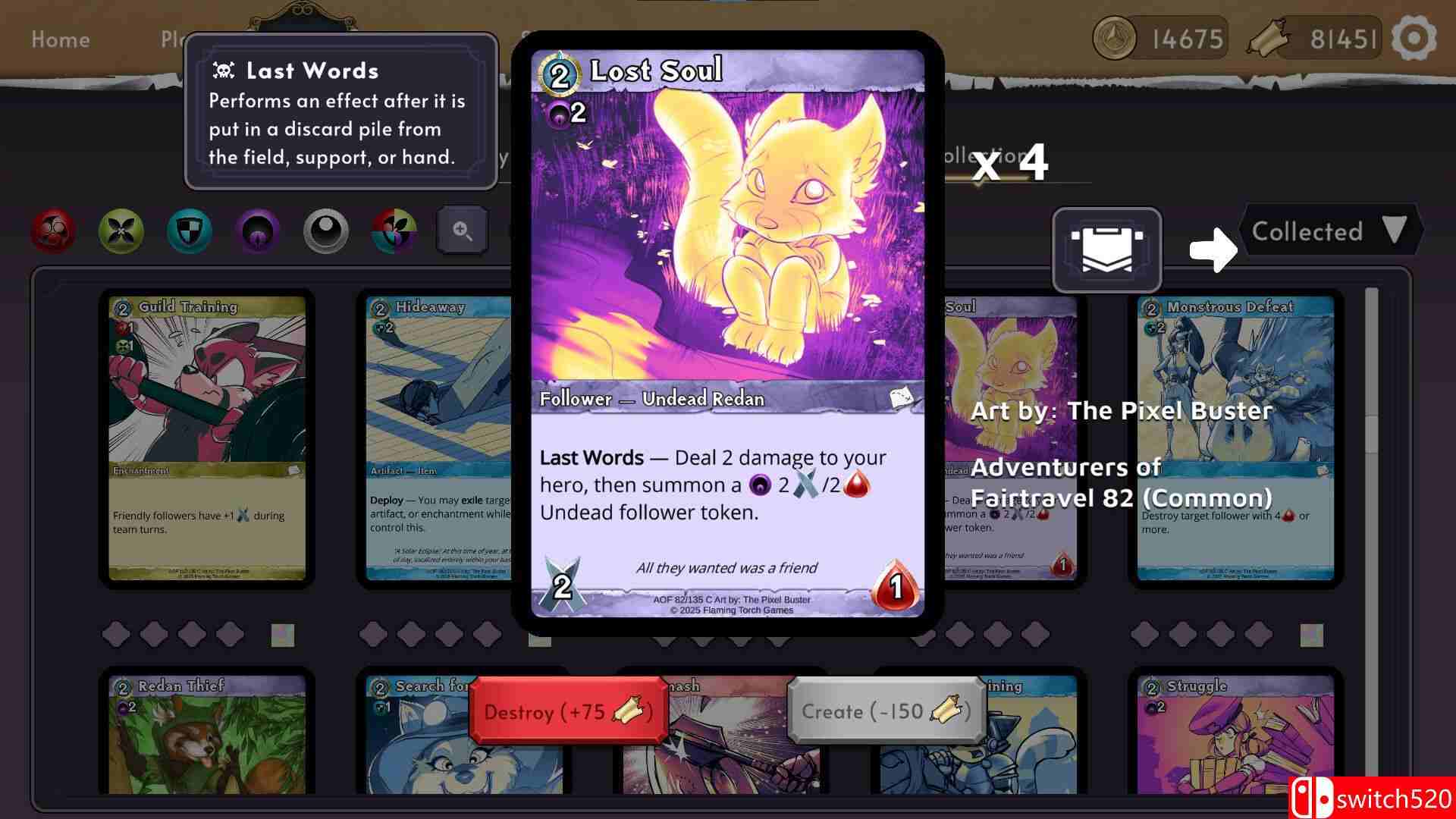 《公平旅途：卡牌对战（Fairtravel Battle CCG）》Build 24618899 P2P硬盘版[EN/JP]_4