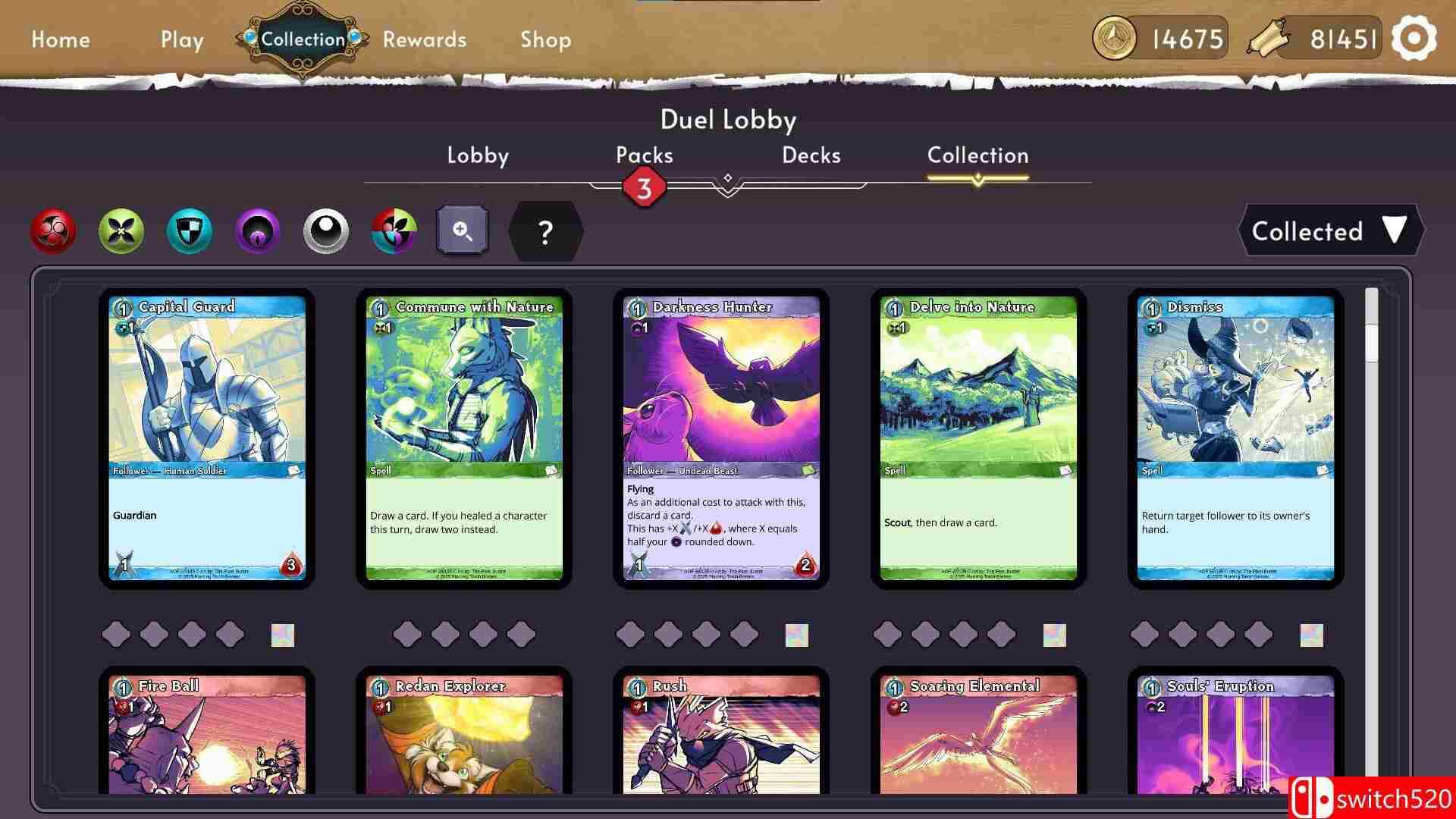 《公平旅途：卡牌对战（Fairtravel Battle CCG）》Build 24618899 P2P硬盘版[EN/JP]_2
