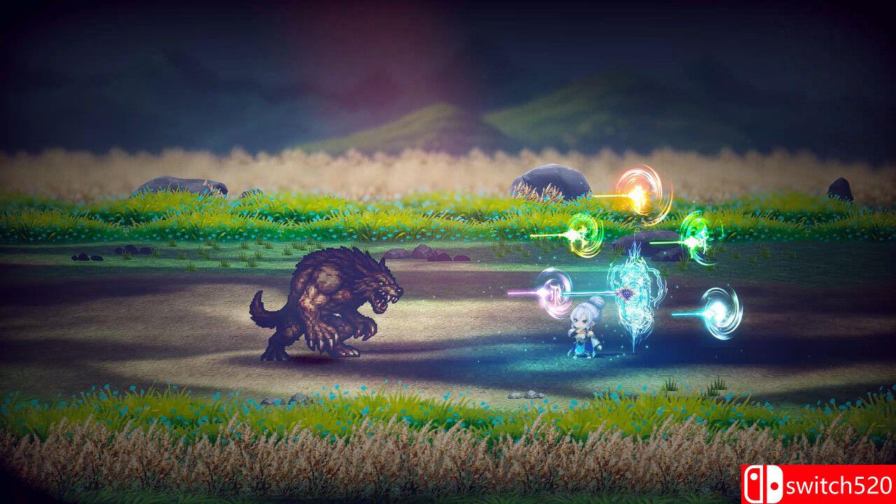 《断神（The Severed Gods）》官方中文 Early Access P2P硬盘版[CN/TW/EN]_1