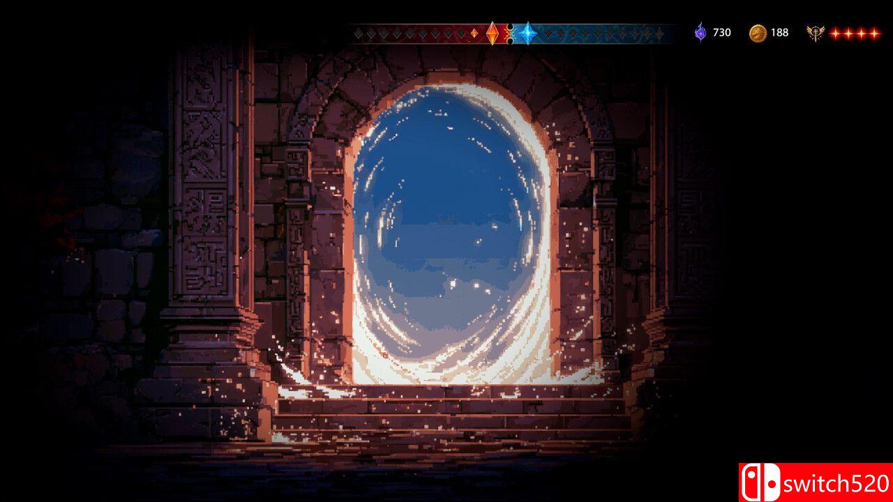 《断神（The Severed Gods）》官方中文 Early Access P2P硬盘版[CN/TW/EN]_4