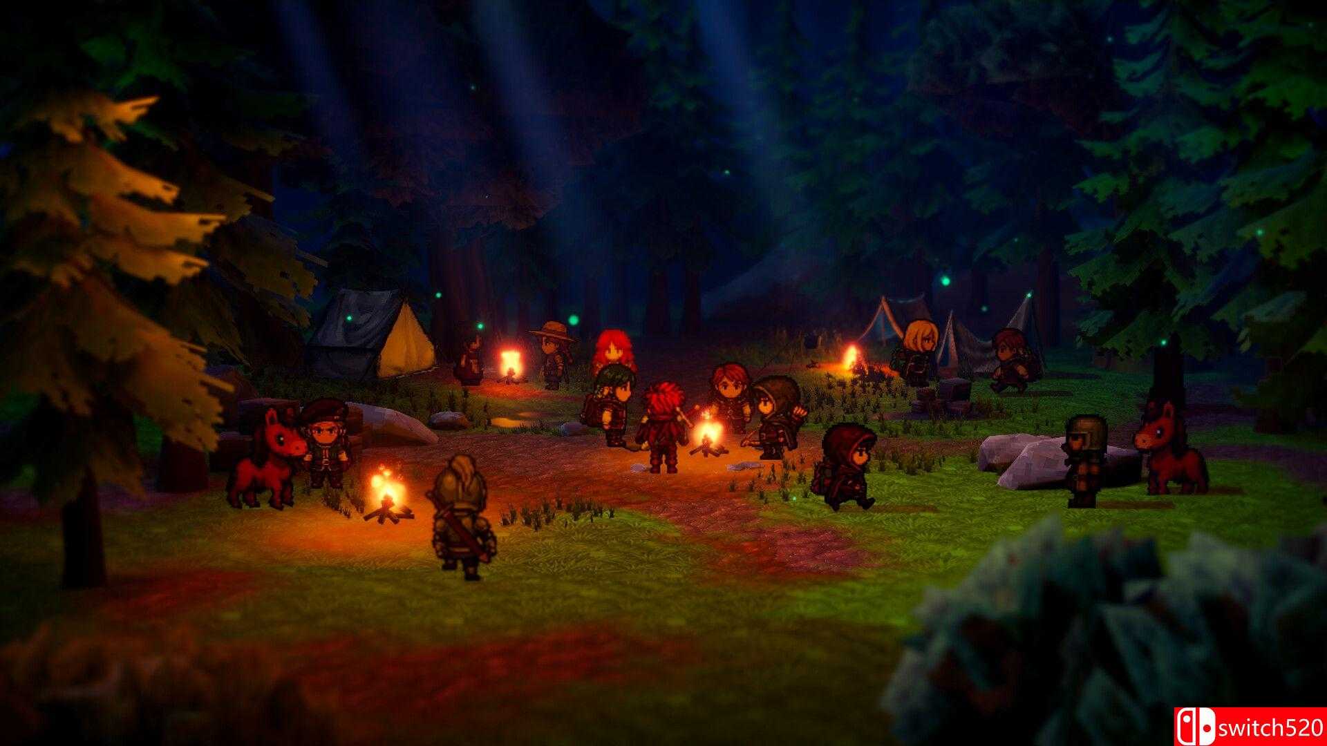 《断神（The Severed Gods）》官方中文 Early Access P2P硬盘版[CN/TW/EN]_5