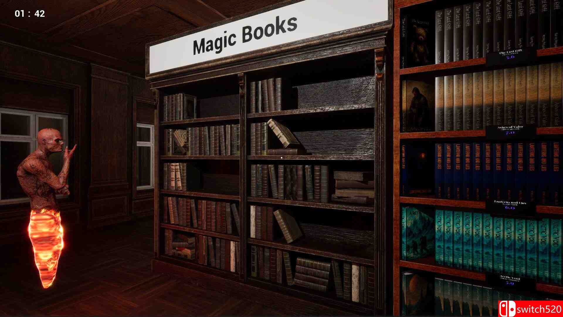 《书店模拟器（BookStore Simulator）》Build 24648663 P2P硬盘版[EN]_4