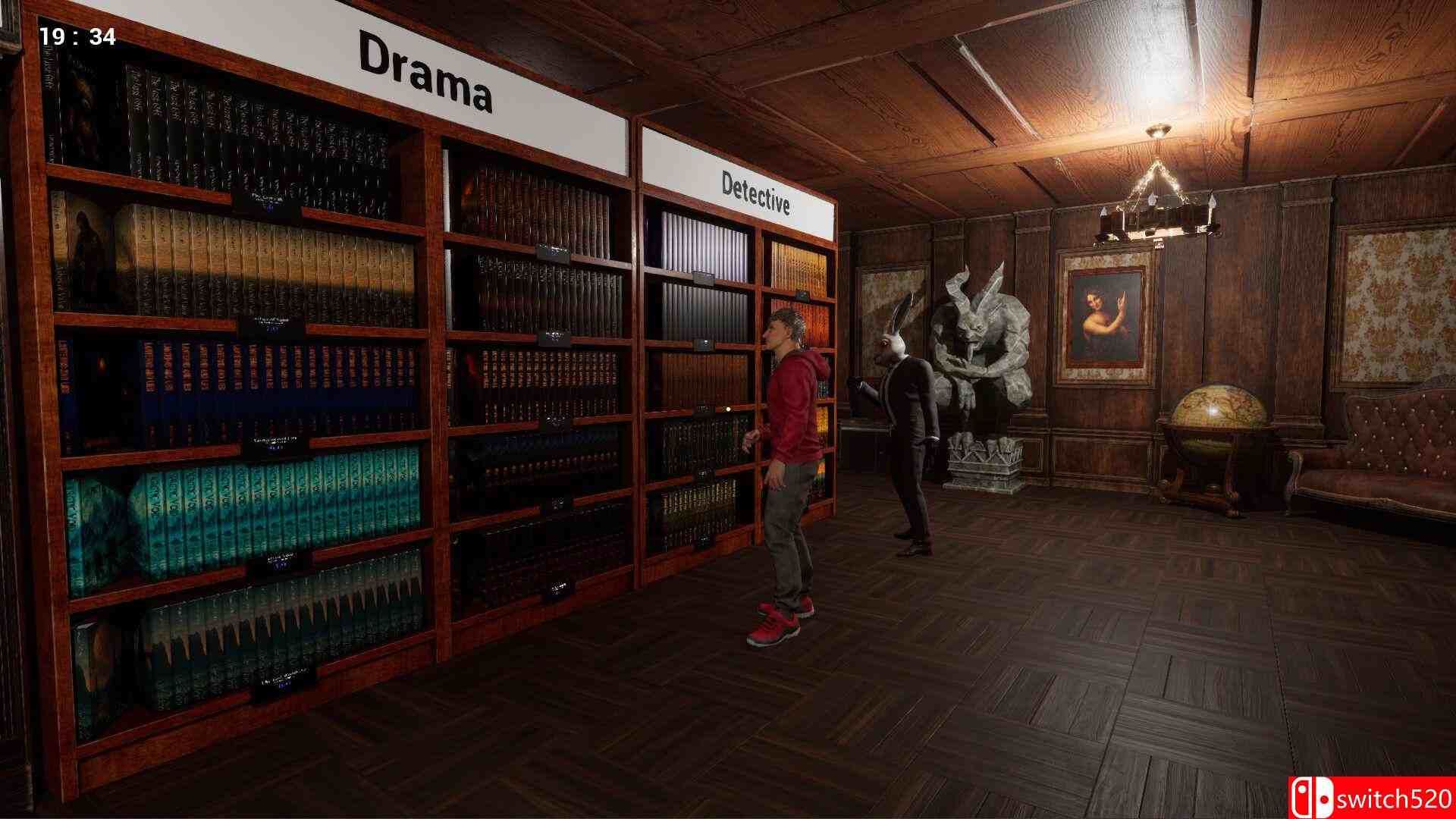 《书店模拟器（BookStore Simulator）》Build 24648663 P2P硬盘版[EN]_3