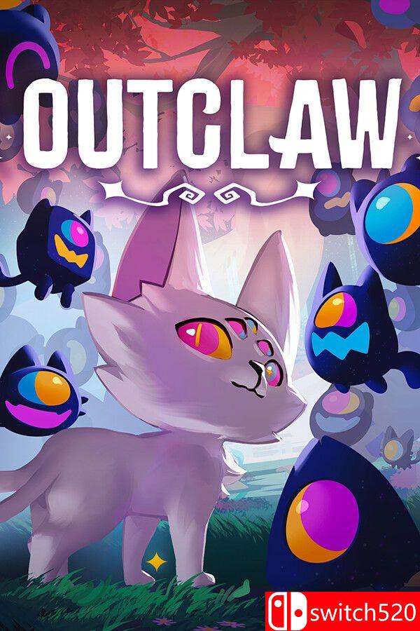 《彗聚群影（OUTCLAW）》Build 24654746 P2P硬盘版[EN]