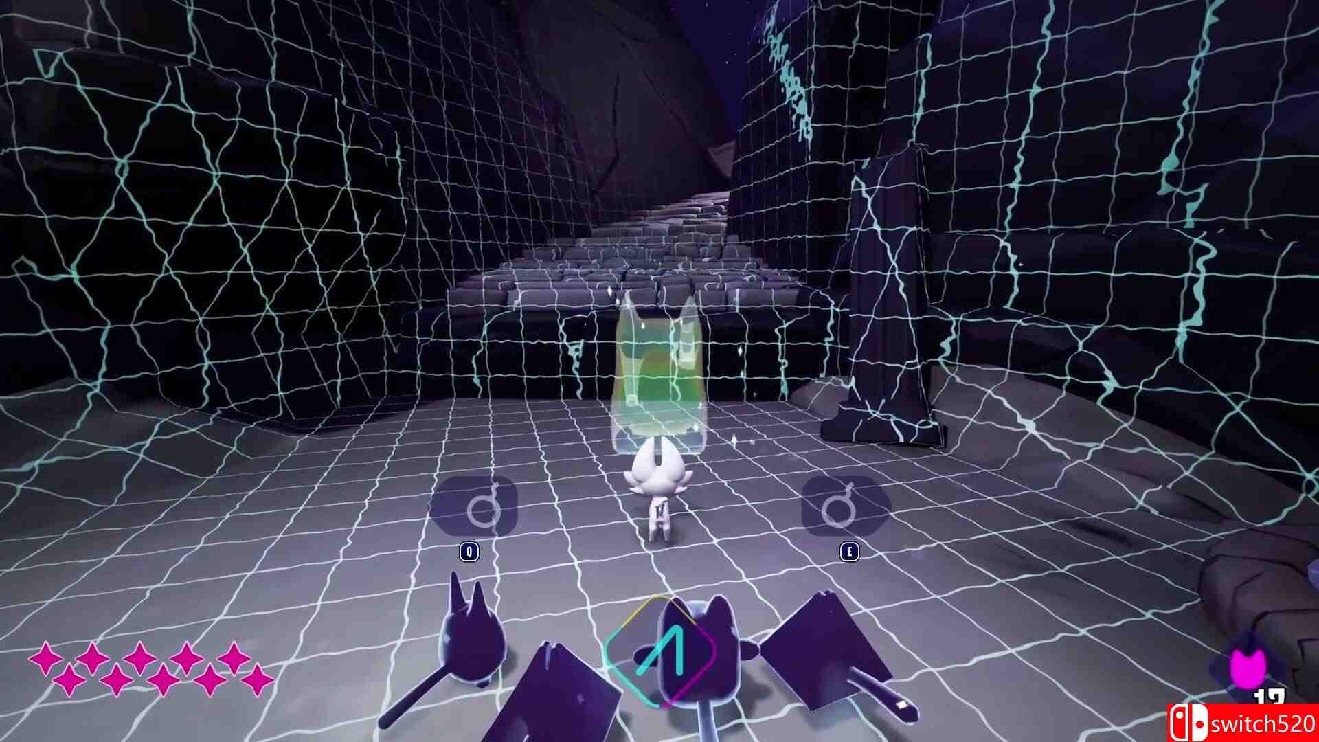 《彗聚群影（OUTCLAW）》Build 24654746 P2P硬盘版[EN]_4