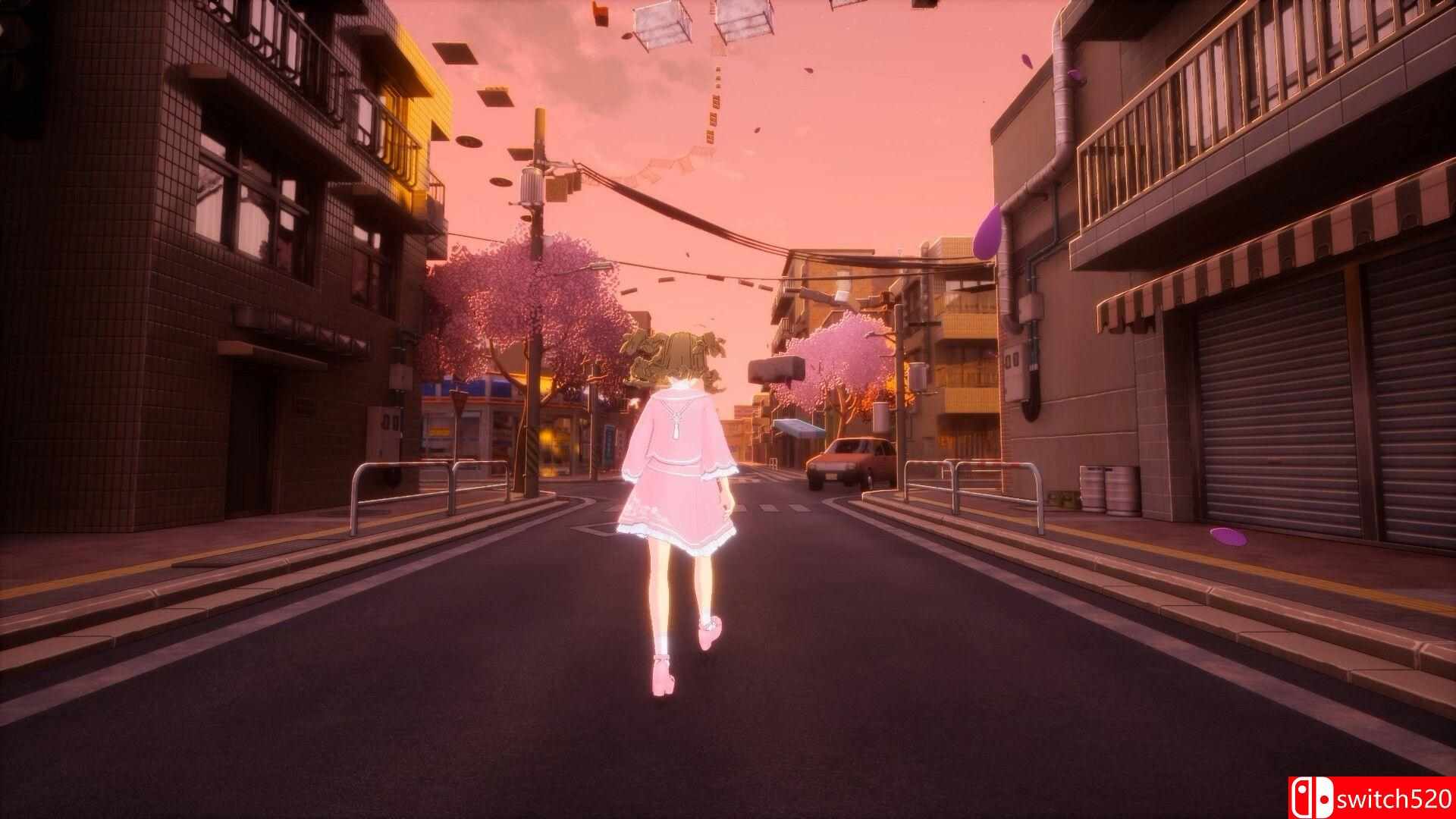 《当心边缘，亲爱的！（Watch The Edge Honey!）》官方中文 Build 24645593 P2P硬盘版[CN/EN/JP]_4