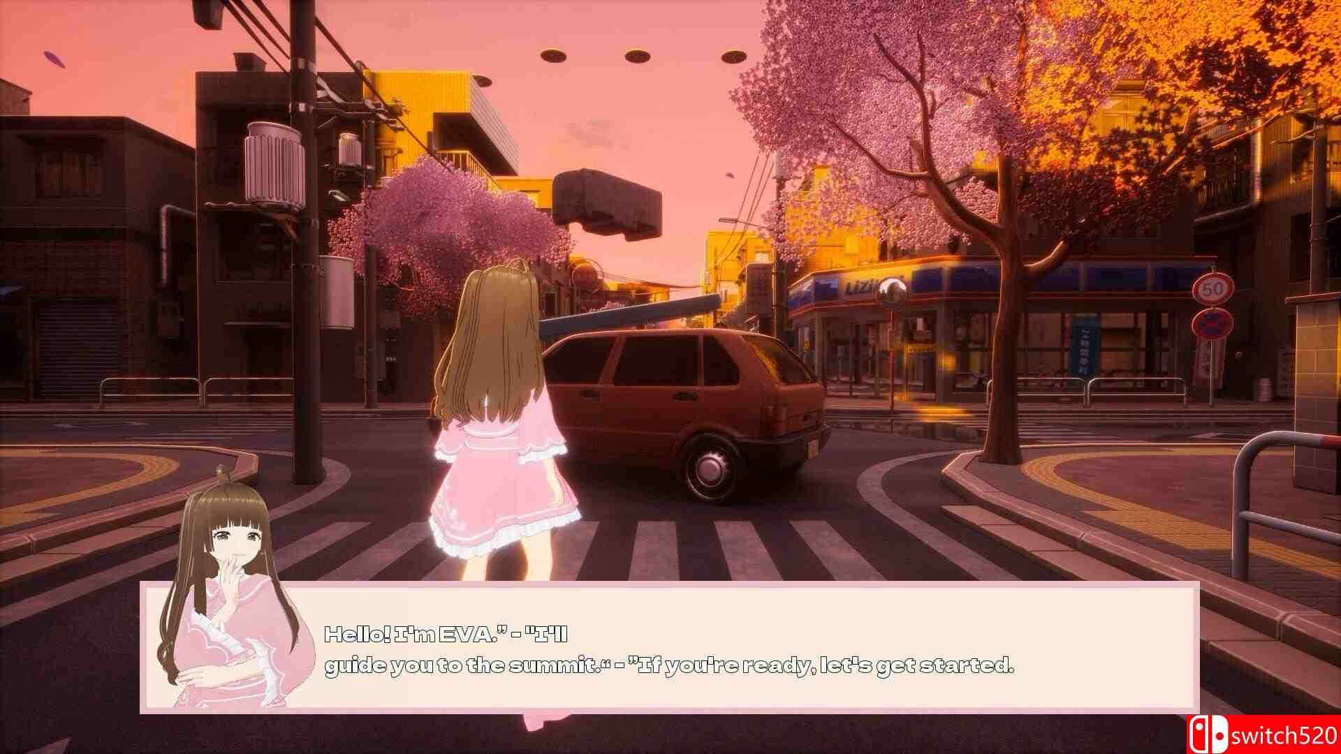 《当心边缘，亲爱的！（Watch The Edge Honey!）》官方中文 Build 24645593 P2P硬盘版[CN/EN/JP]_1