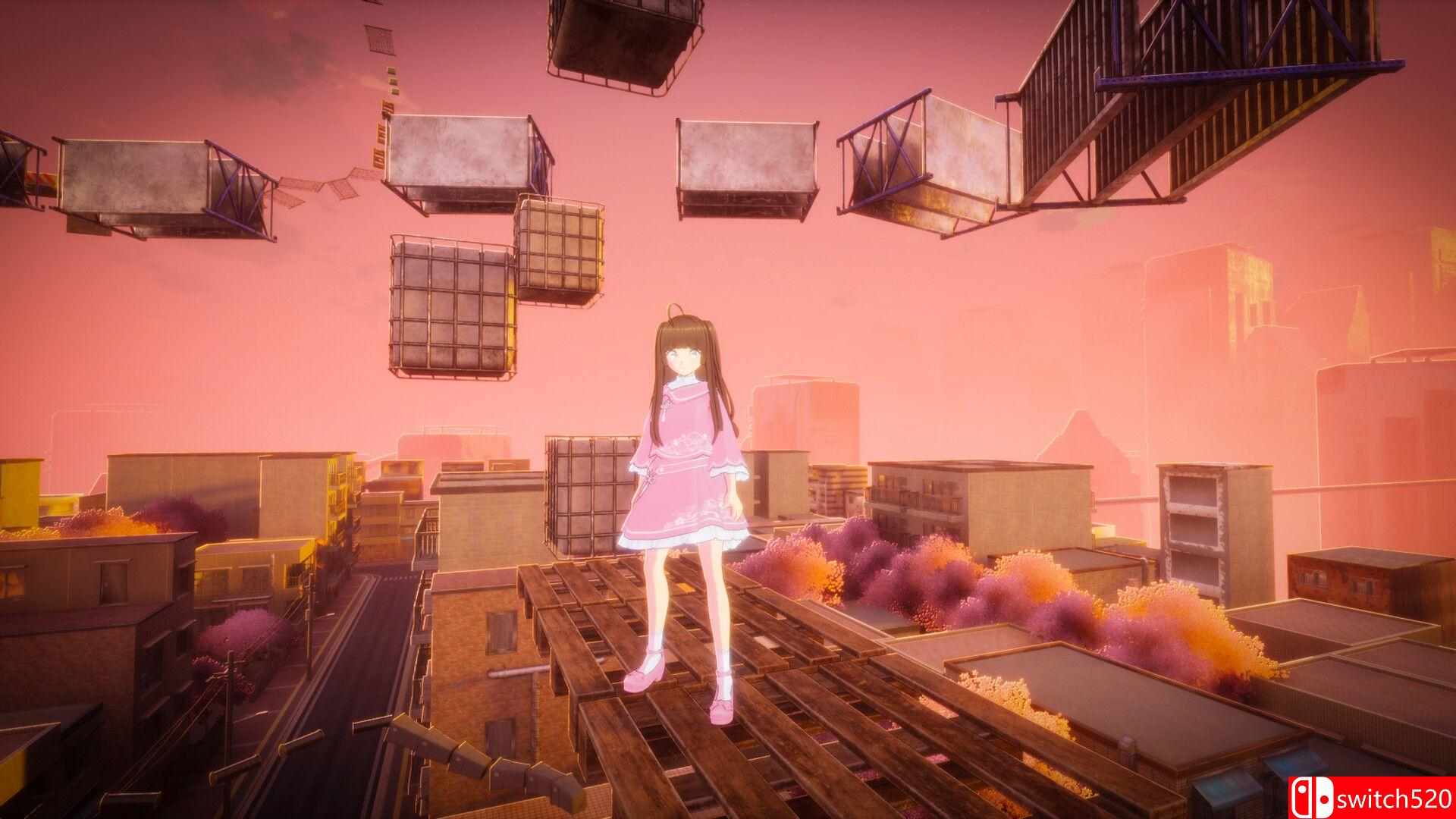 《当心边缘，亲爱的！（Watch The Edge Honey!）》官方中文 Build 24645593 P2P硬盘版[CN/EN/JP]_2