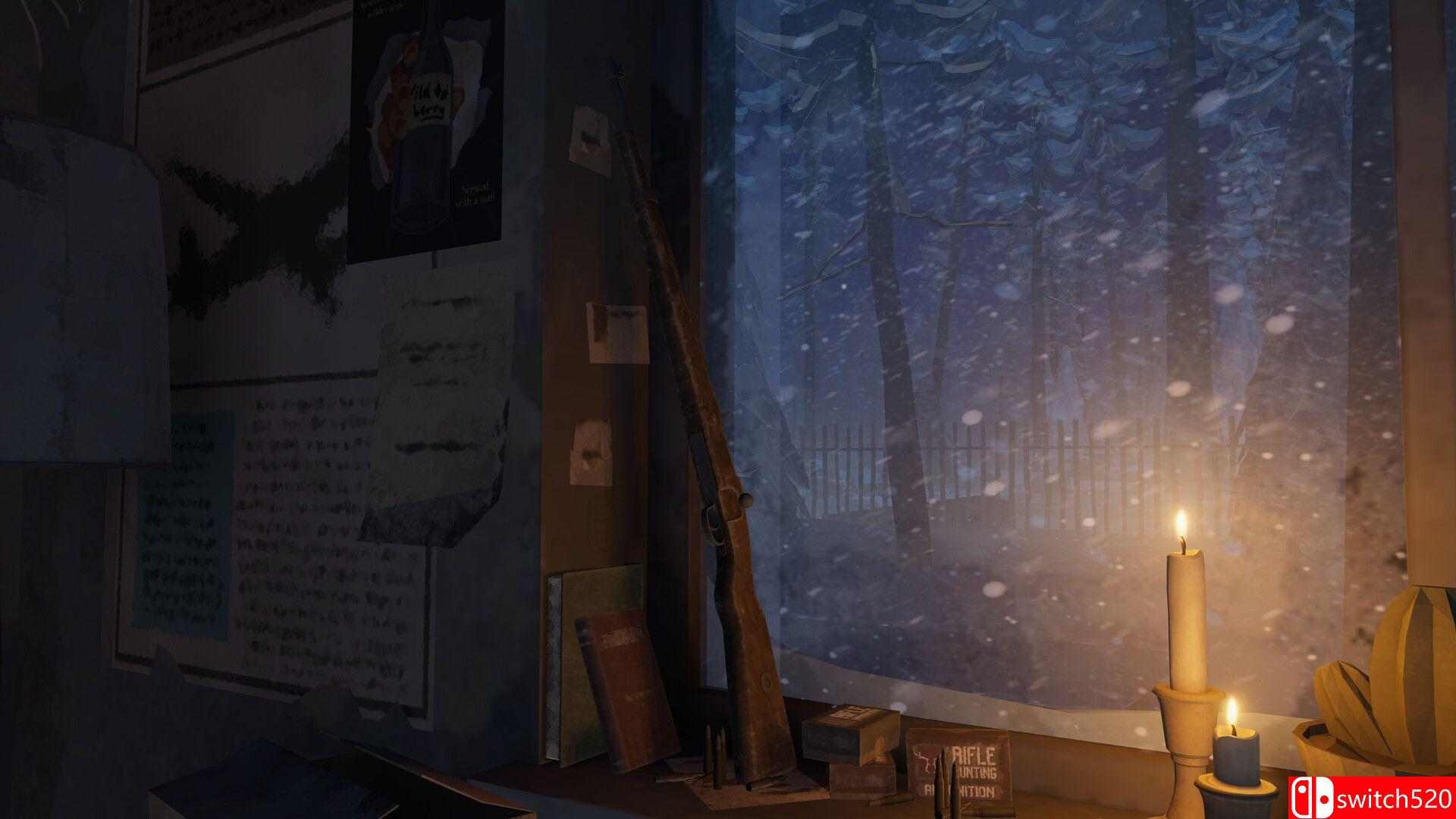 《冰封之船（Frozen Ship）》官方中文 Build 24656154 P2P硬盘版[CN/EN/JP]_2