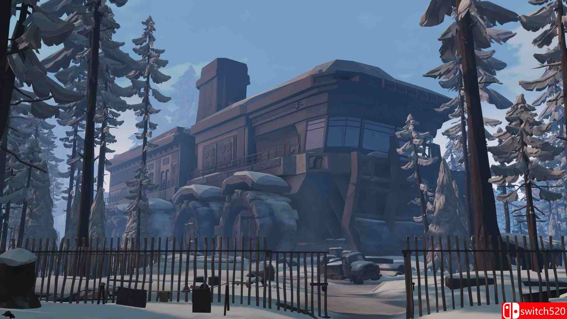 《冰封之船（Frozen Ship）》官方中文 Build 24656154 P2P硬盘版[CN/EN/JP]_1
