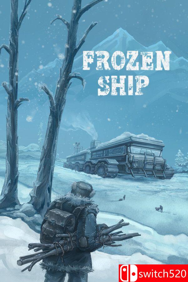 《冰封之船（Frozen Ship）》官方中文 Build 24656154 P2P硬盘版[CN/EN/JP]