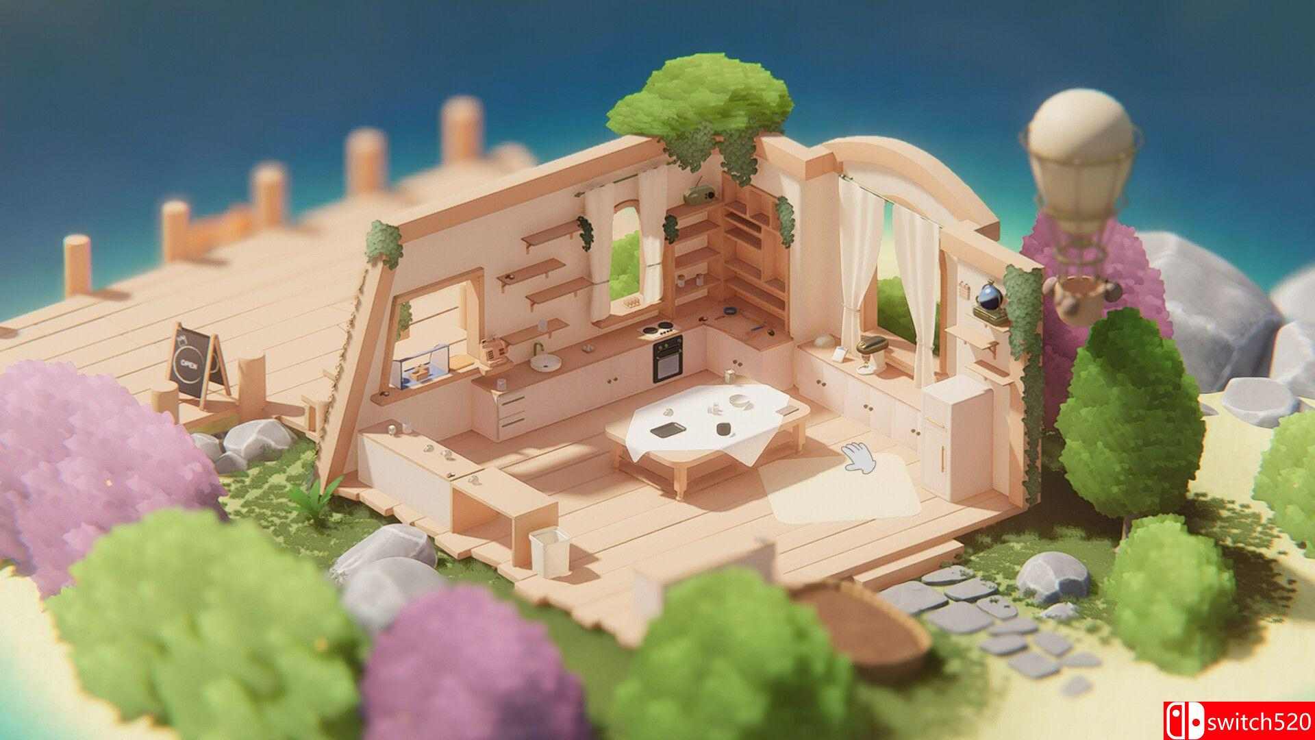 《小小面包店（Tiny Bakery）》官方中文 Early Access P2P硬盘版[CN/EN]_1