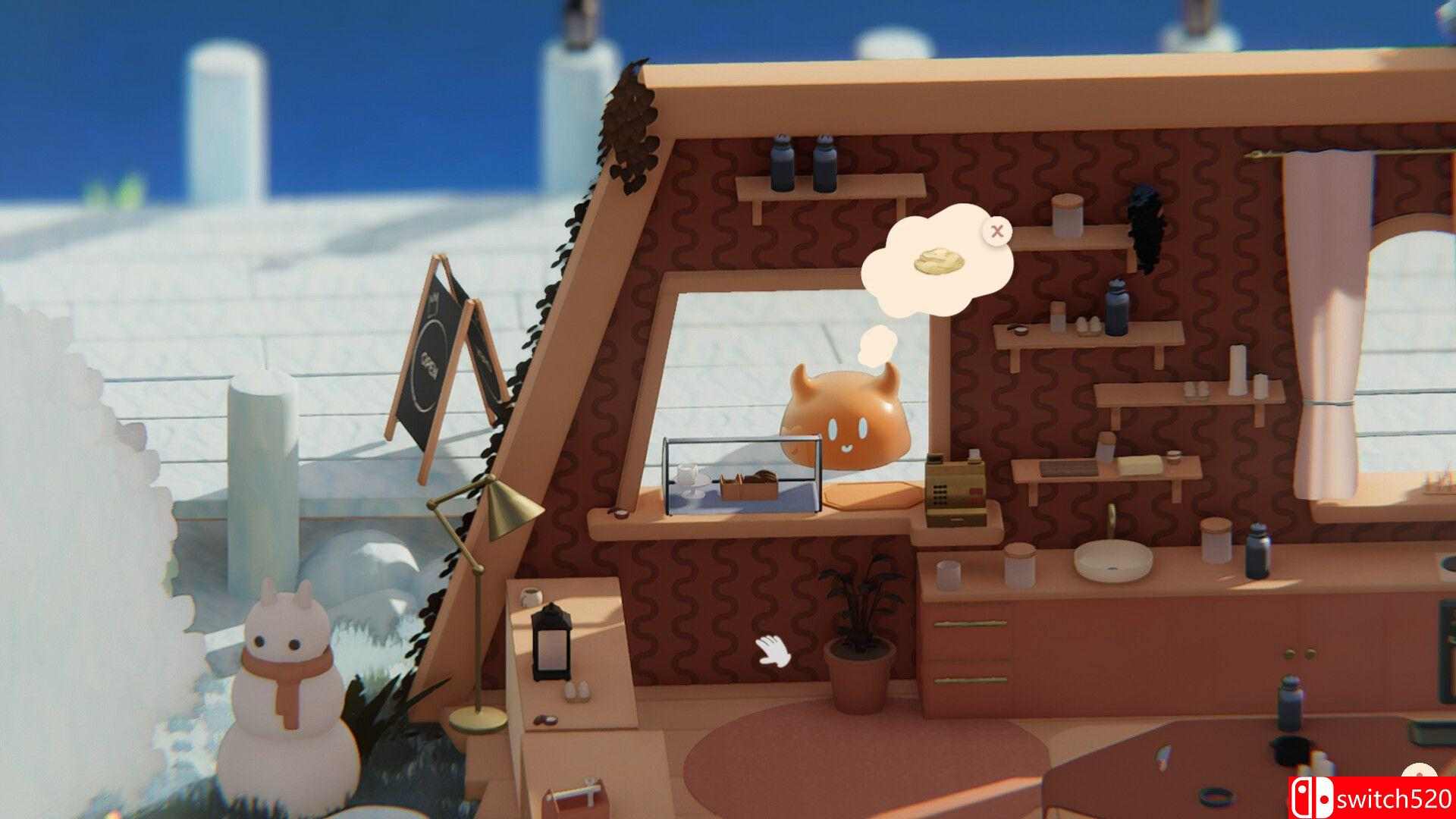 《小小面包店（Tiny Bakery）》官方中文 Early Access P2P硬盘版[CN/EN]_2