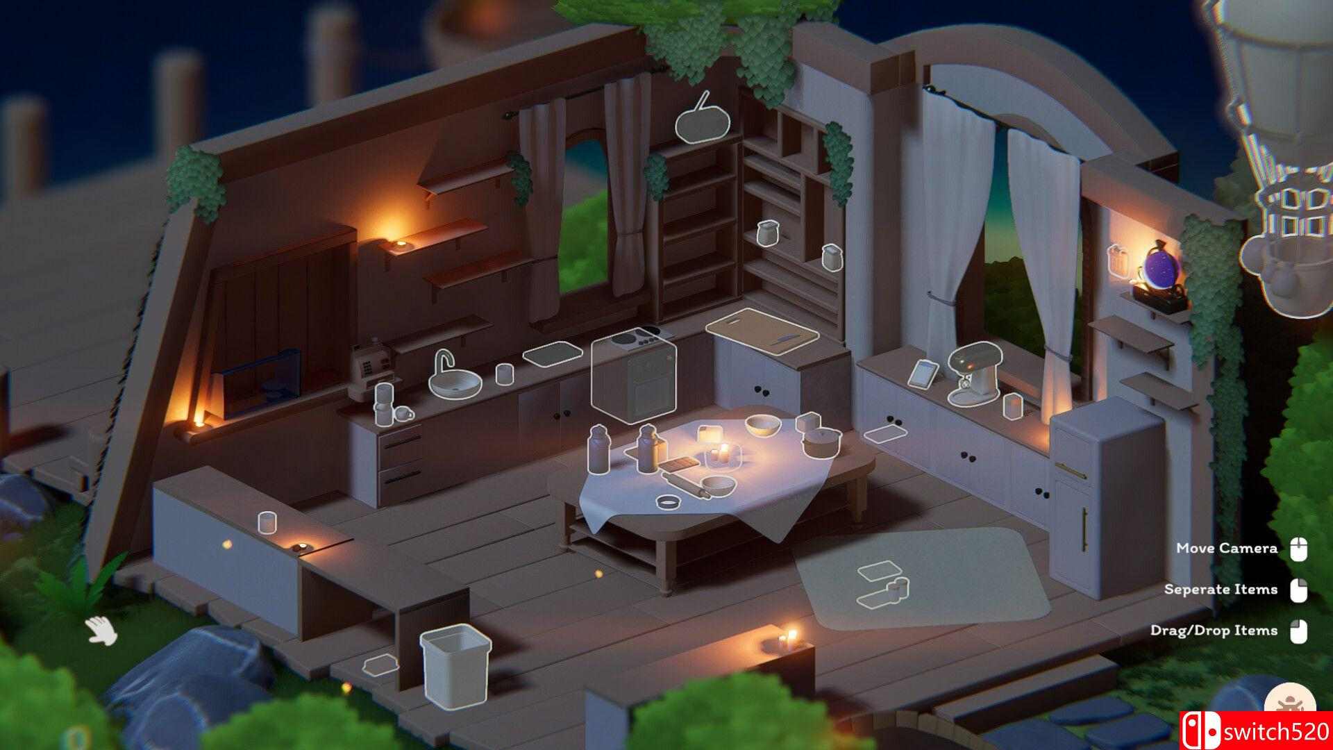 《小小面包店（Tiny Bakery）》官方中文 Early Access P2P硬盘版[CN/EN]_5