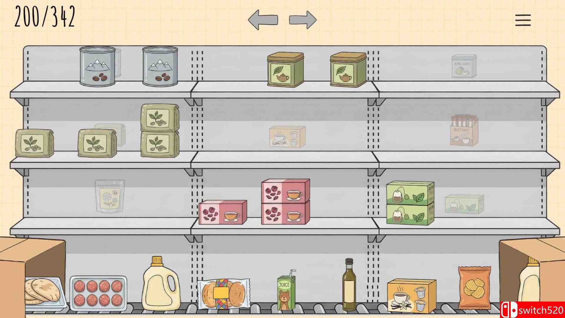 《整理我的商店（Organize my Shop）》官方中文 Build 24590435 P2P硬盘版[CN/TW/EN/JP]_5