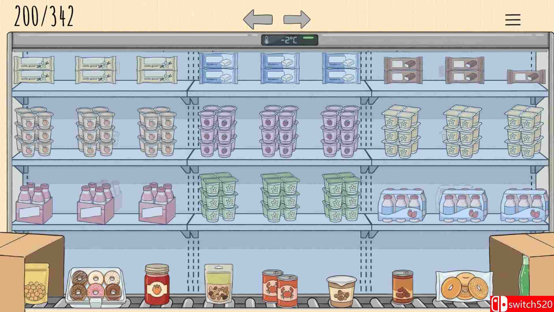 《整理我的商店（Organize my Shop）》官方中文 Build 24590435 P2P硬盘版[CN/TW/EN/JP]_3