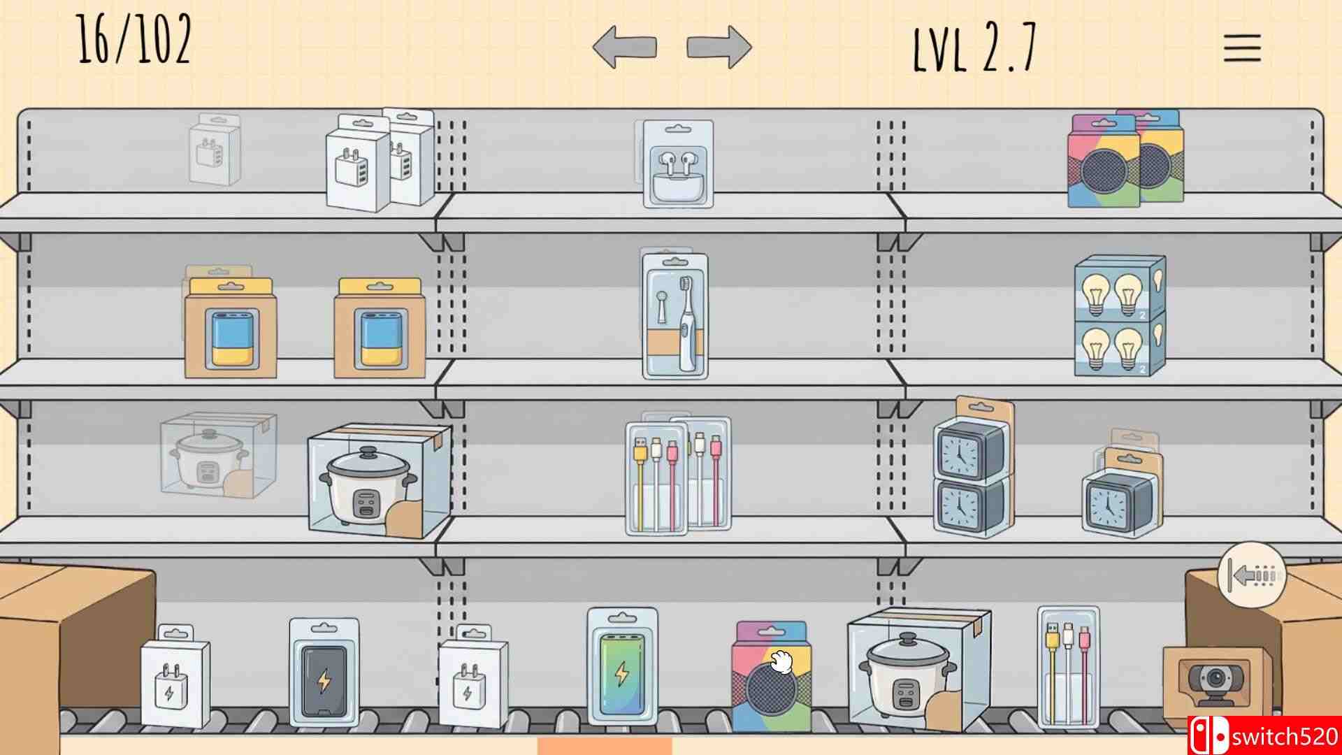 《整理我的商店（Organize my Shop）》官方中文 Build 24590435 P2P硬盘版[CN/TW/EN/JP]_2