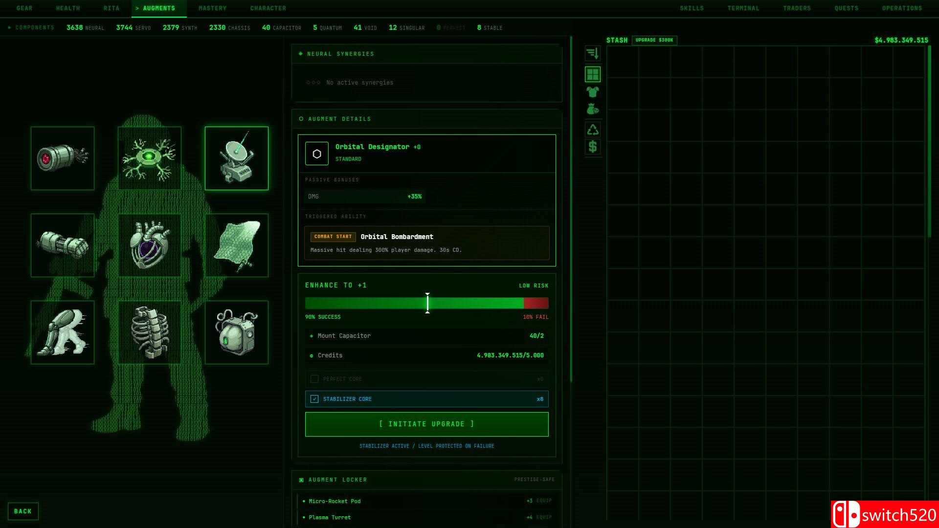 《非人（UNHUMAN）》Build 24679871 P2P硬盘版[EN]_2