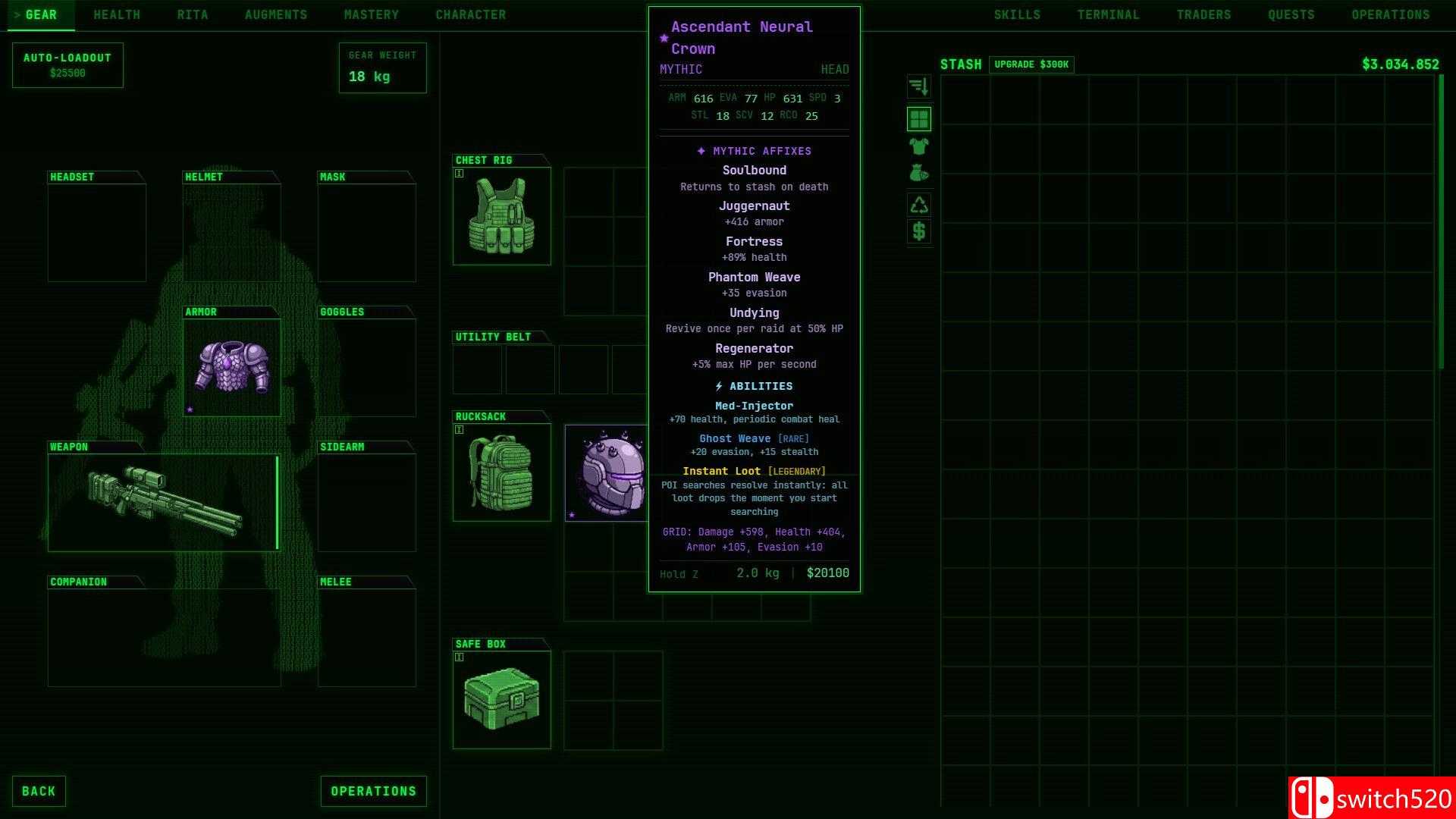 《非人（UNHUMAN）》Build 24679871 P2P硬盘版[EN]_1