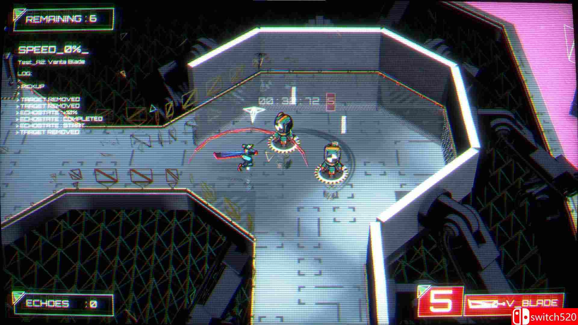 《回响突破者（Echobreaker）》Build 24589836 P2P硬盘版[EN]_4