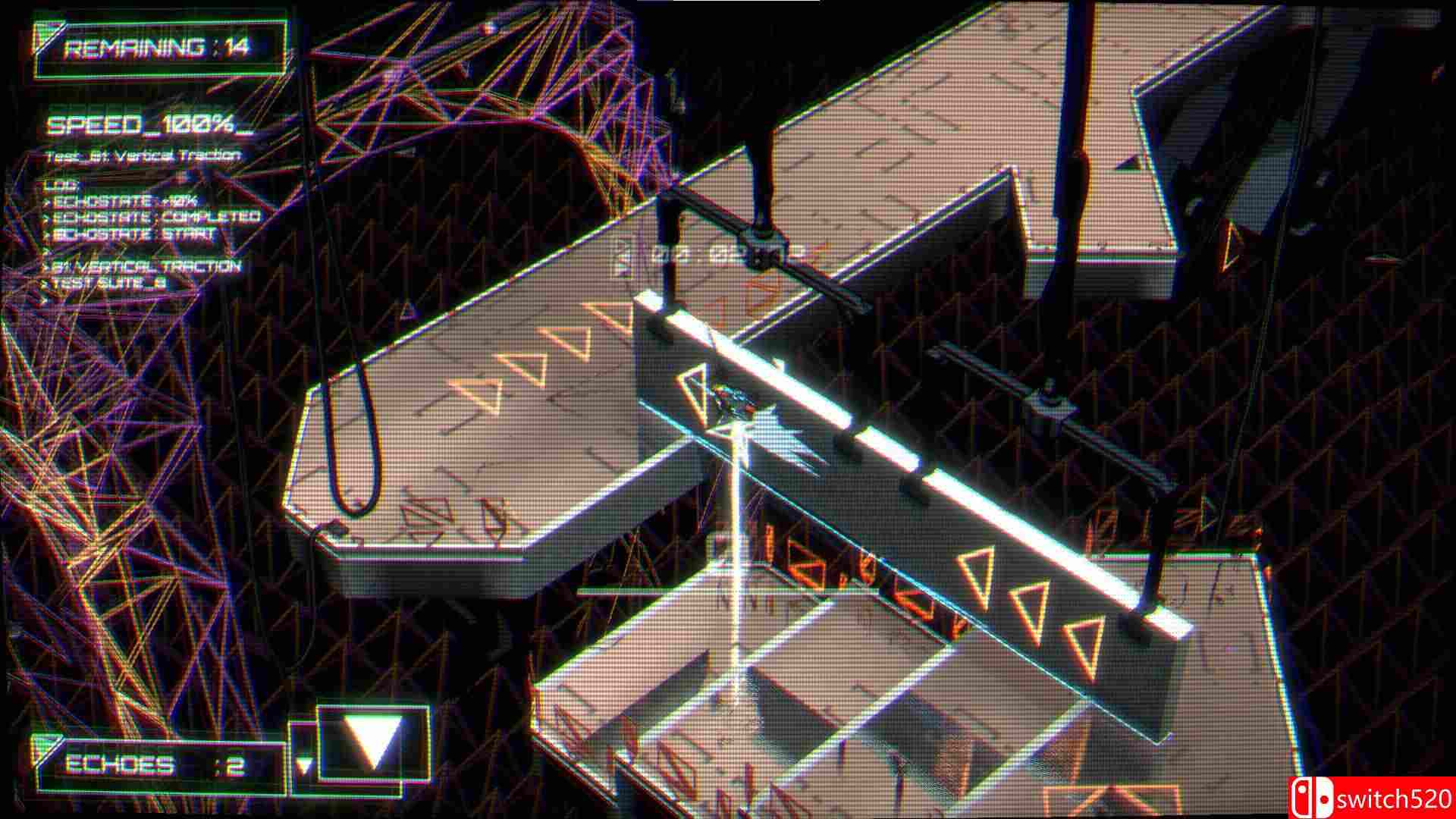 《回响突破者（Echobreaker）》Build 24589836 P2P硬盘版[EN]_1