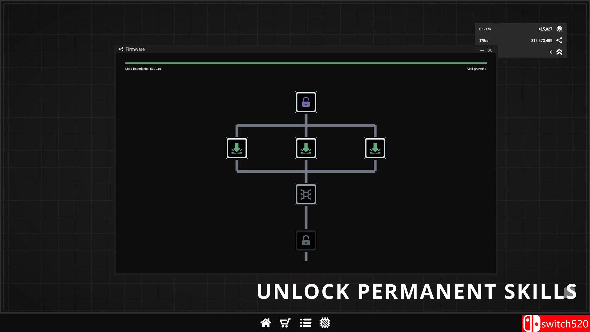 《闭合回路：递归放置（Closed Circuit: Recursive Idle）》Build 24221375 P2P硬盘版[EN]_4