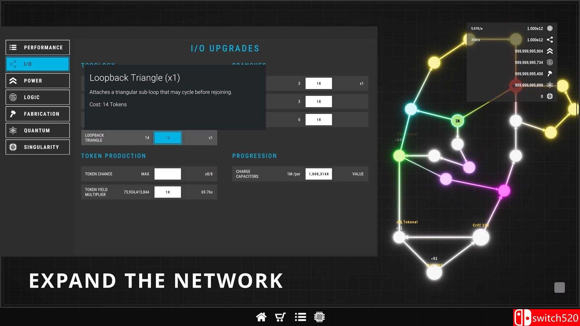 《闭合回路：递归放置（Closed Circuit: Recursive Idle）》Build 24221375 P2P硬盘版[EN]_3
