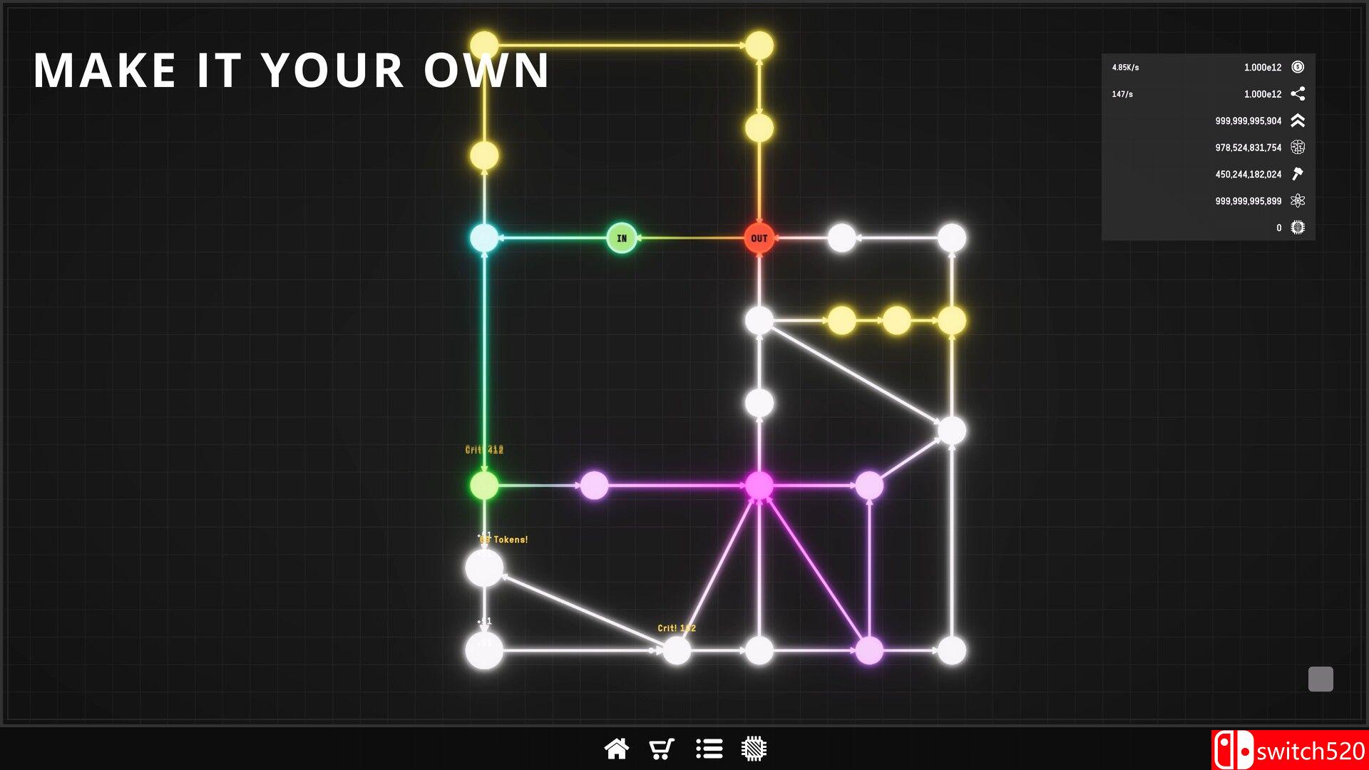 《闭合回路：递归放置（Closed Circuit: Recursive Idle）》Build 24221375 P2P硬盘版[EN]_5