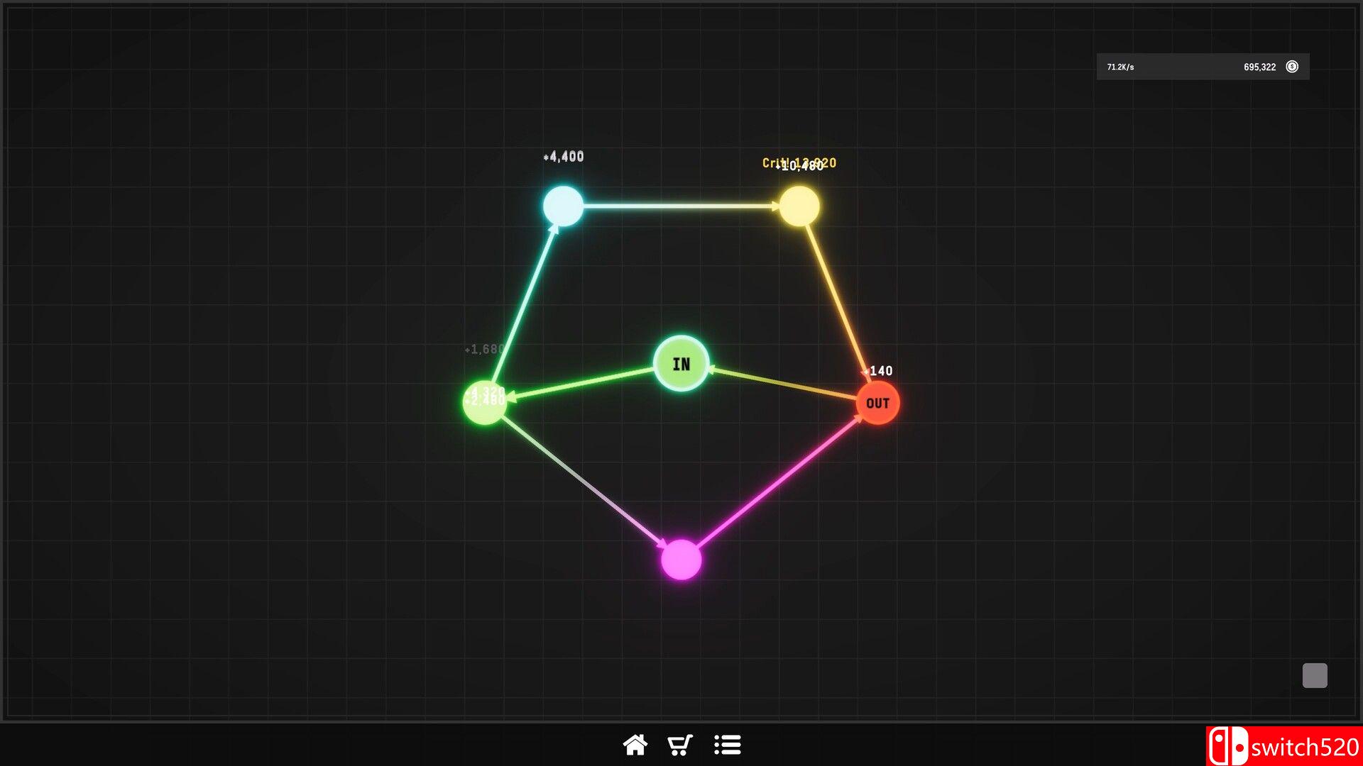 《闭合回路：递归放置（Closed Circuit: Recursive Idle）》Build 24221375 P2P硬盘版[EN]_1