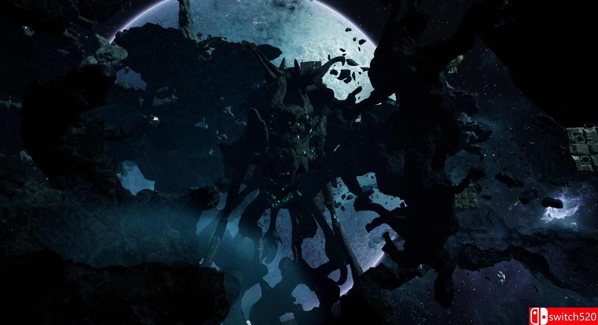 《地狱星系（HELL GALAXY）》RUNE镜像版[EN]_5
