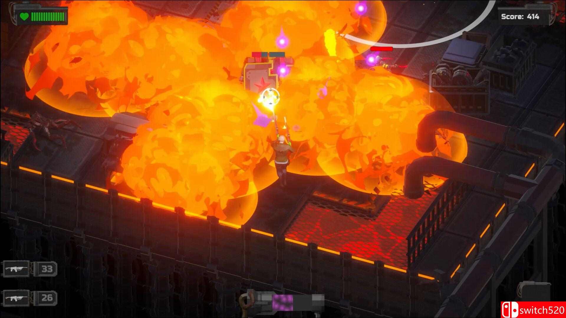 《系统崩溃（System Breakdown）》TENOKE镜像版[EN]_5
