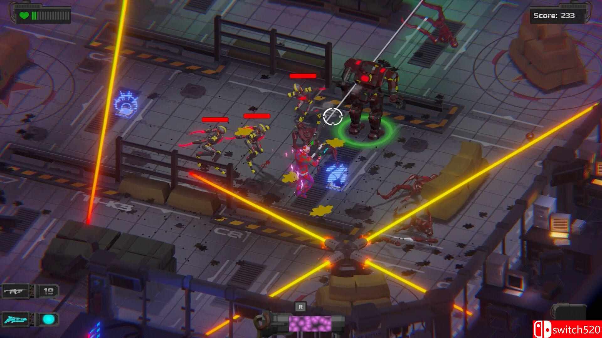 《系统崩溃（System Breakdown）》TENOKE镜像版[EN]_3
