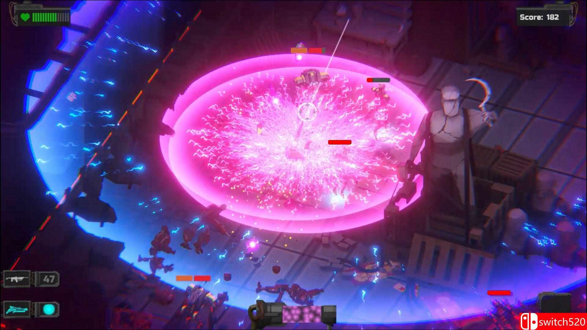 《系统崩溃（System Breakdown）》TENOKE镜像版[EN]_2