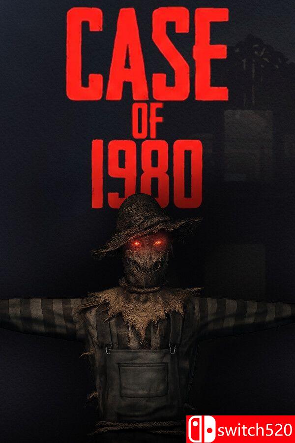 《1980年案件（Case of 1980）》P2P硬盘版[EN]