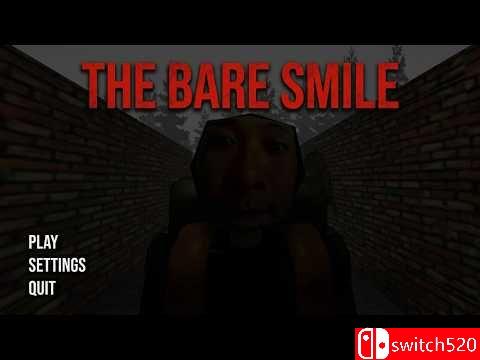 《赤清凉的微笑（The Bare Smile）》v1.0.1 bADkARMA硬盘版[EN]