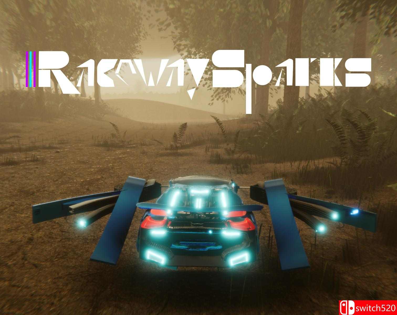 《赛道火花（Raceway Sparks）》bADkARMA硬盘版[EN]_1