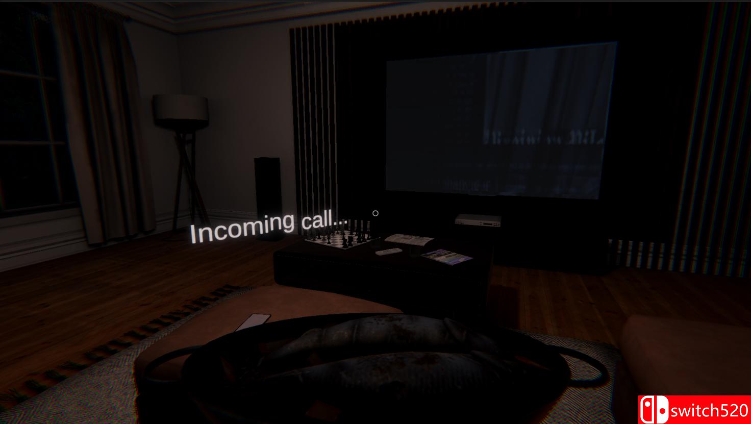 《红屋之下（Beneath the Red House）》v1.2.7 bADkARMA硬盘版[EN]_4