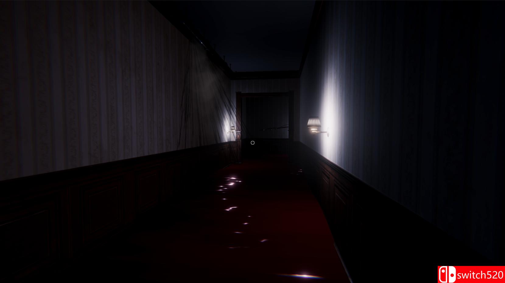 《红屋之下（Beneath the Red House）》v1.2.7 bADkARMA硬盘版[EN]_2