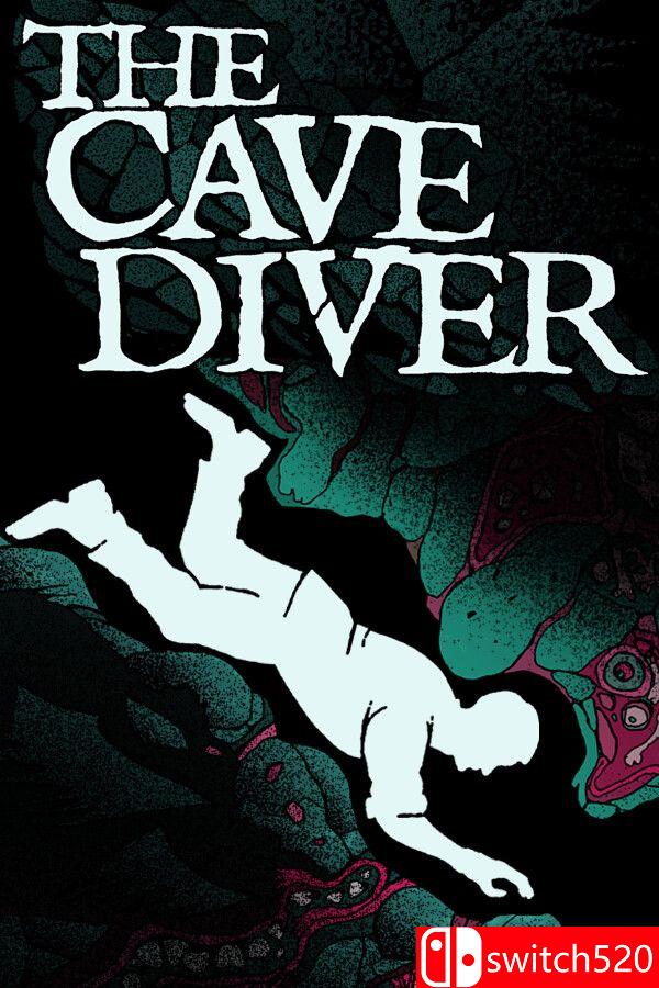 《洞穴潜水员（The Cave Diver）》官方中文 P2P硬盘版[CN/EN/JP]