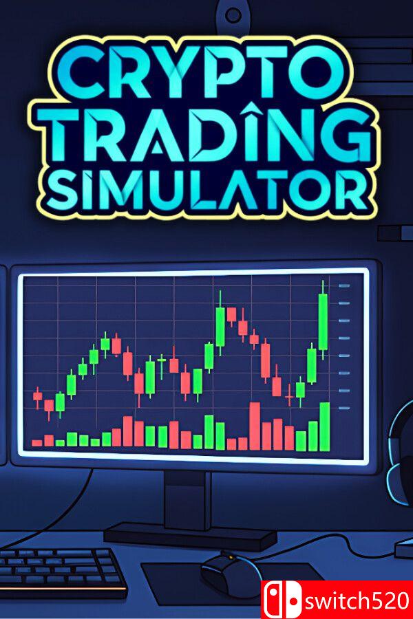 《加密货币交易模拟器（Crypto Trading Simulator）》官方中文 v0.1.1 P2P硬盘版[CN/TW/EN/JP]
