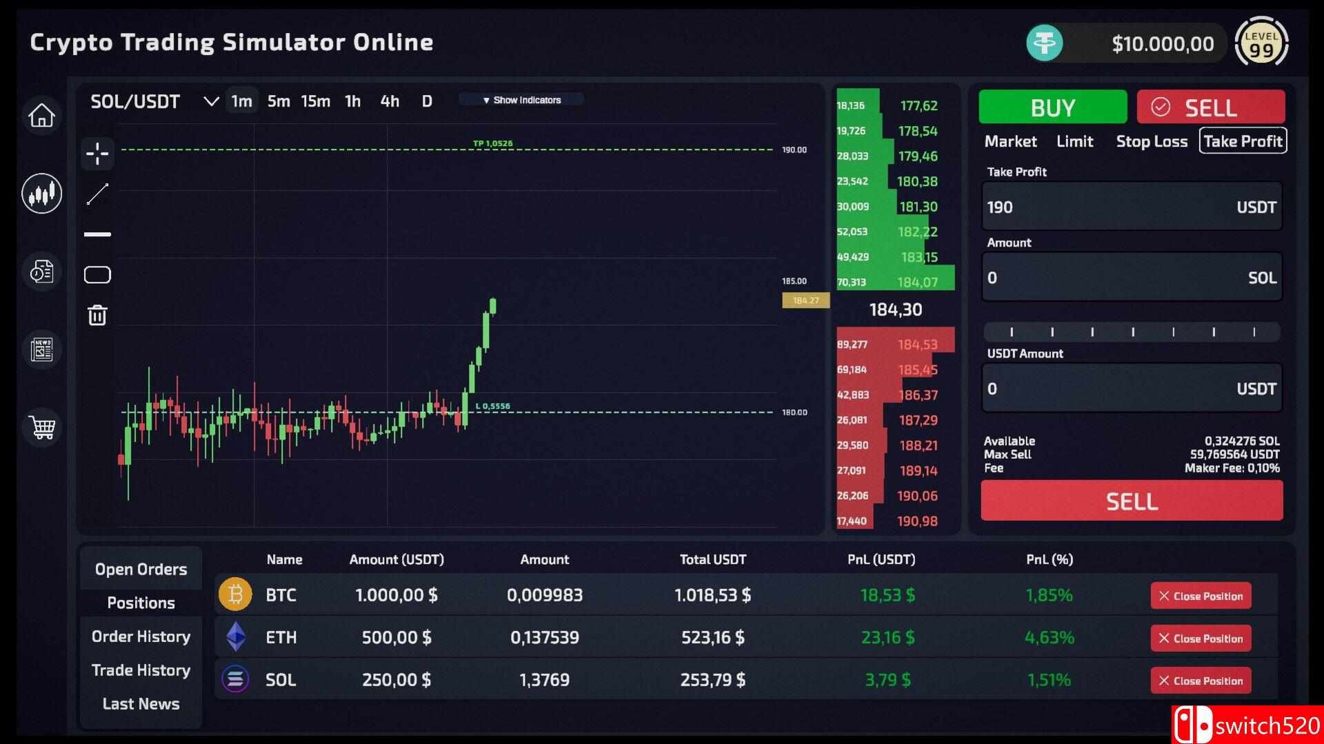《加密货币交易模拟器（Crypto Trading Simulator）》官方中文 v0.1.1 P2P硬盘版[CN/TW/EN/JP]_1
