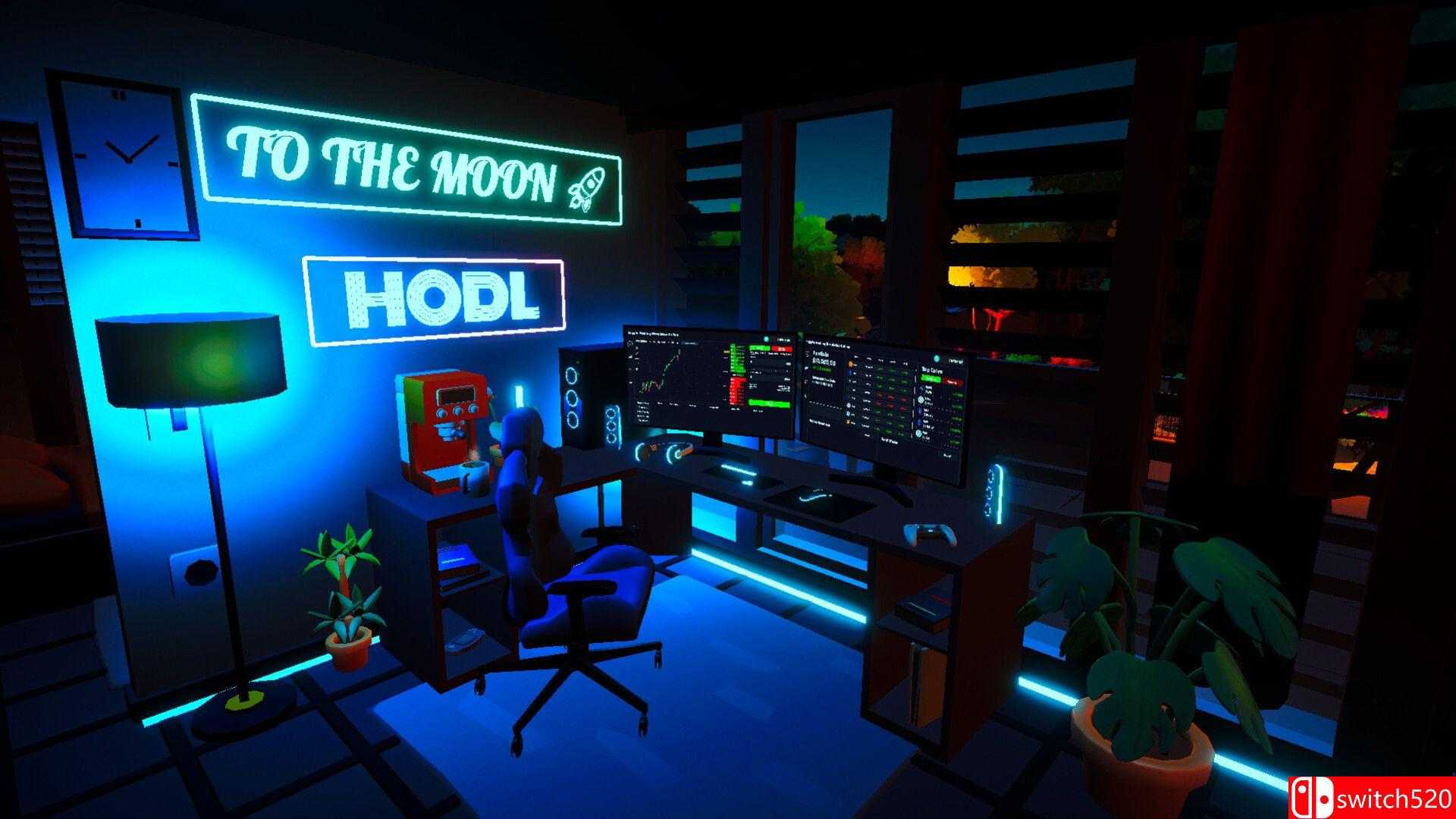 《加密货币交易模拟器（Crypto Trading Simulator）》官方中文 v0.1.1 P2P硬盘版[CN/TW/EN/JP]_3