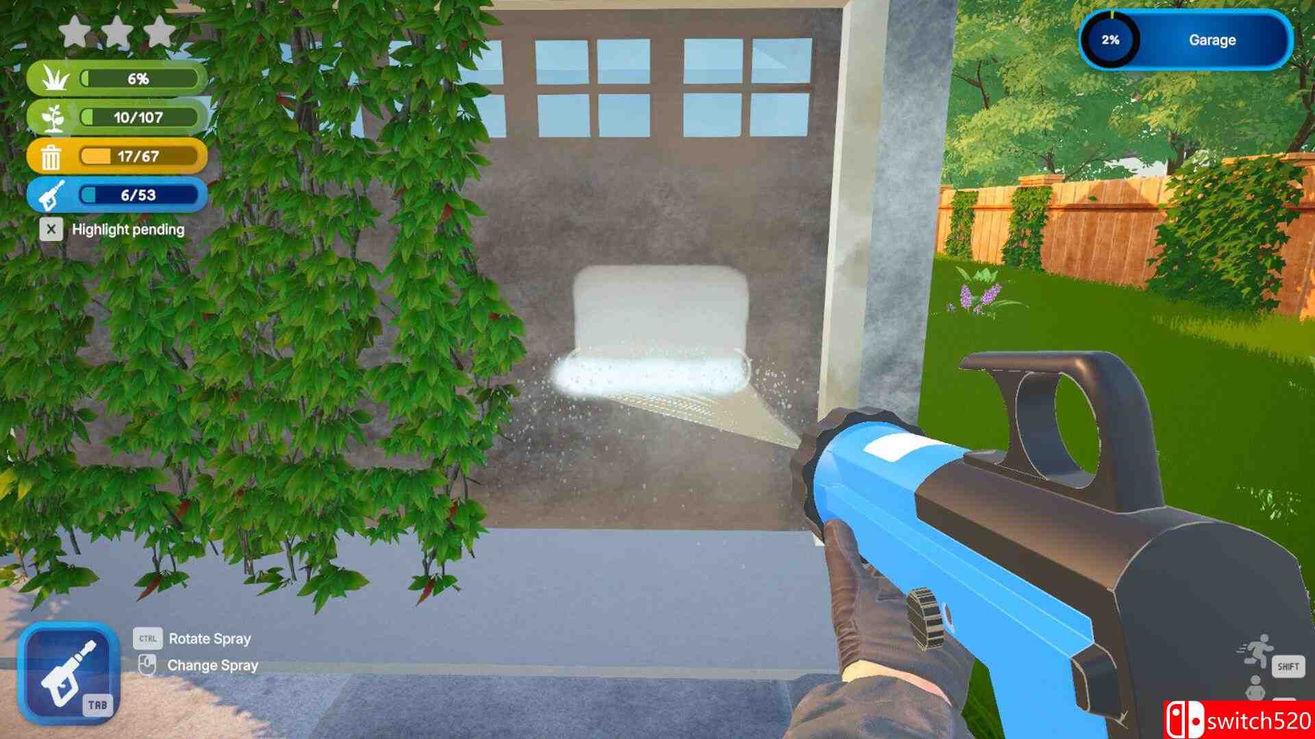 《园林工模拟器（Landscaper Simulator）》官方中文 P2P硬盘版[CN/EN/JP]_5