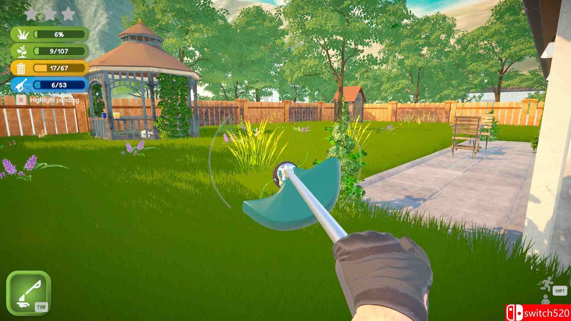 《园林工模拟器（Landscaper Simulator）》官方中文 P2P硬盘版[CN/EN/JP]_1